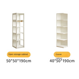 Solid Rubberwood, Beech Solid Wood Kids Wardrobe