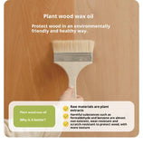 Birch Solid Wood Kids Wardrobe