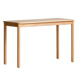 Oak Solid Wood Children's Wardrobe -