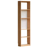 Oak Solid Wood Children's Wardrobe -