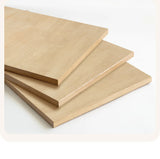 Poplar Solid Wood Kids Nightstand With Clothes Hanger