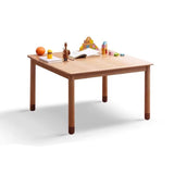 Oak Solid Wood, Beech Solid Wood Handmade Children's StudyTable
