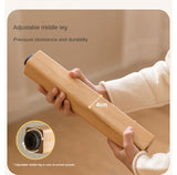 Rubberwood, Beech Solid Wood Children's Soft Bed