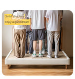 Organic Leather Children's Soft Rabbit Bed