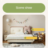 Organic Leather Children's Soft Rabbit Bed