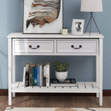 Modern Console Table-console table,table