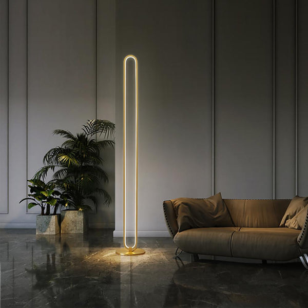 Floor Lamps