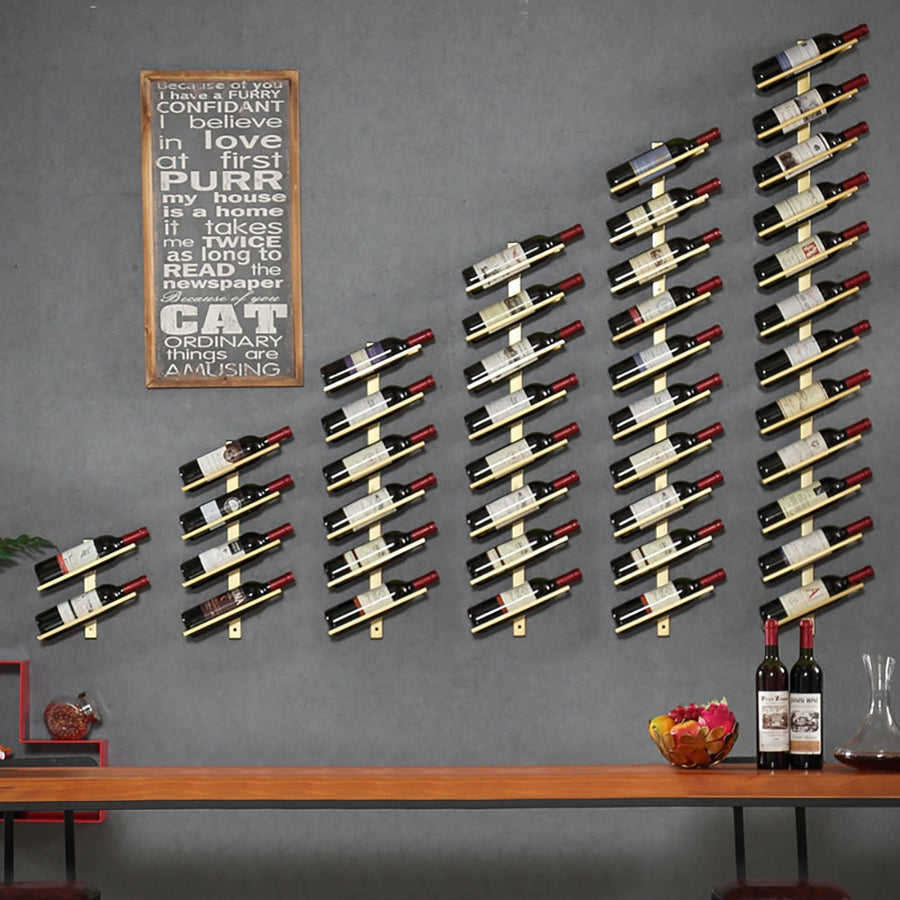 Wine Racks, Wine Storage Racks & Wine Bottle Holders, Wine Racks & Wine ...