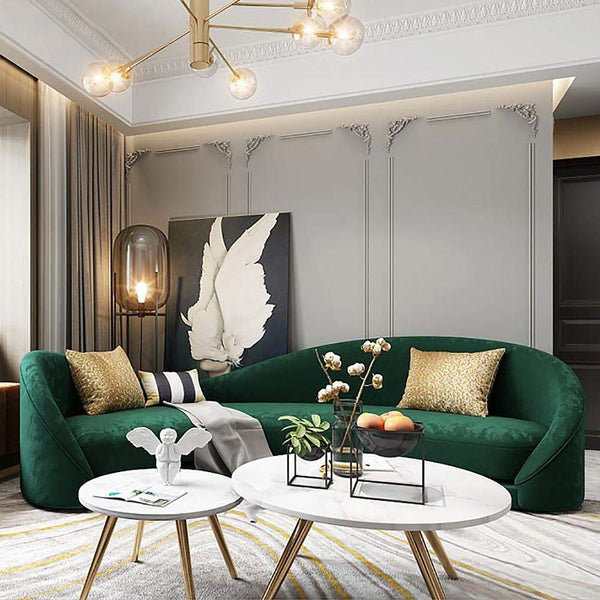 Sofas &amp;amp; Zweiersofas