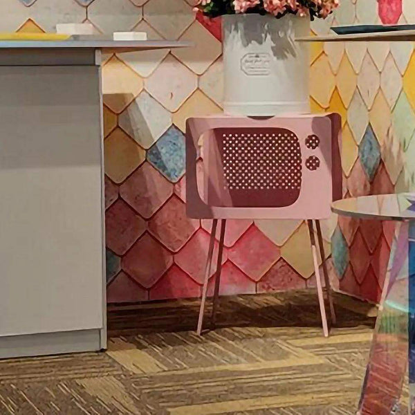 End &amp; Side Tables