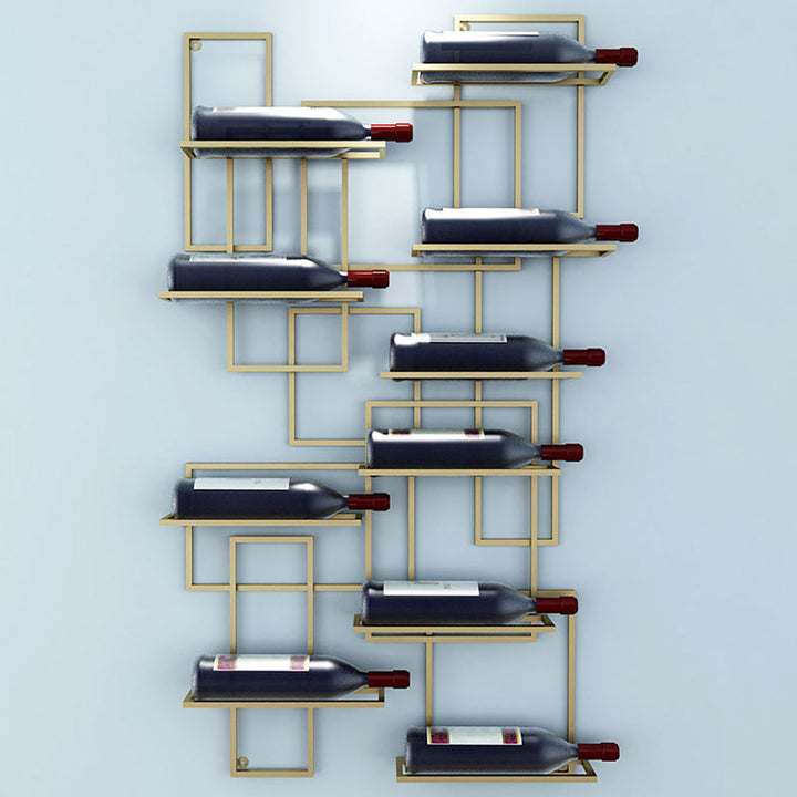 Wine Racks, Wine Storage Racks & Wine Bottle Holders, Wine Racks & Wine ...